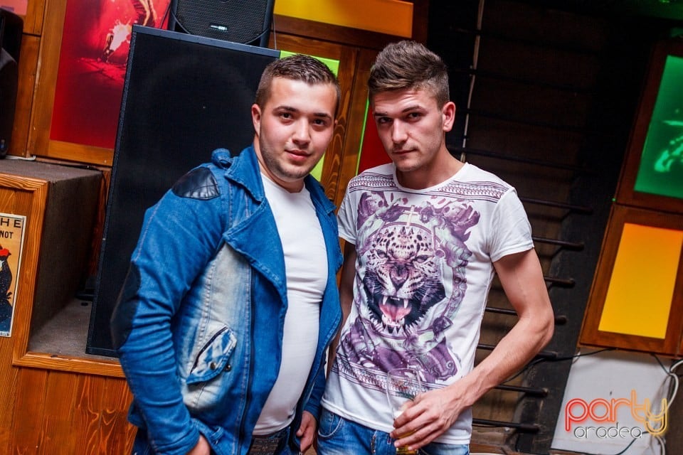 Student's Night, 