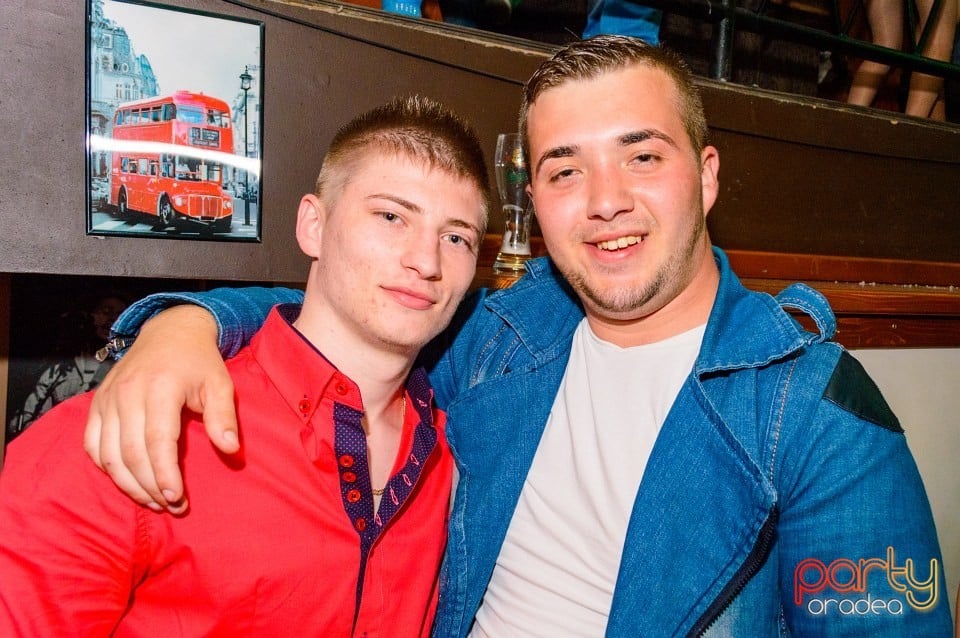 Student's Night, 