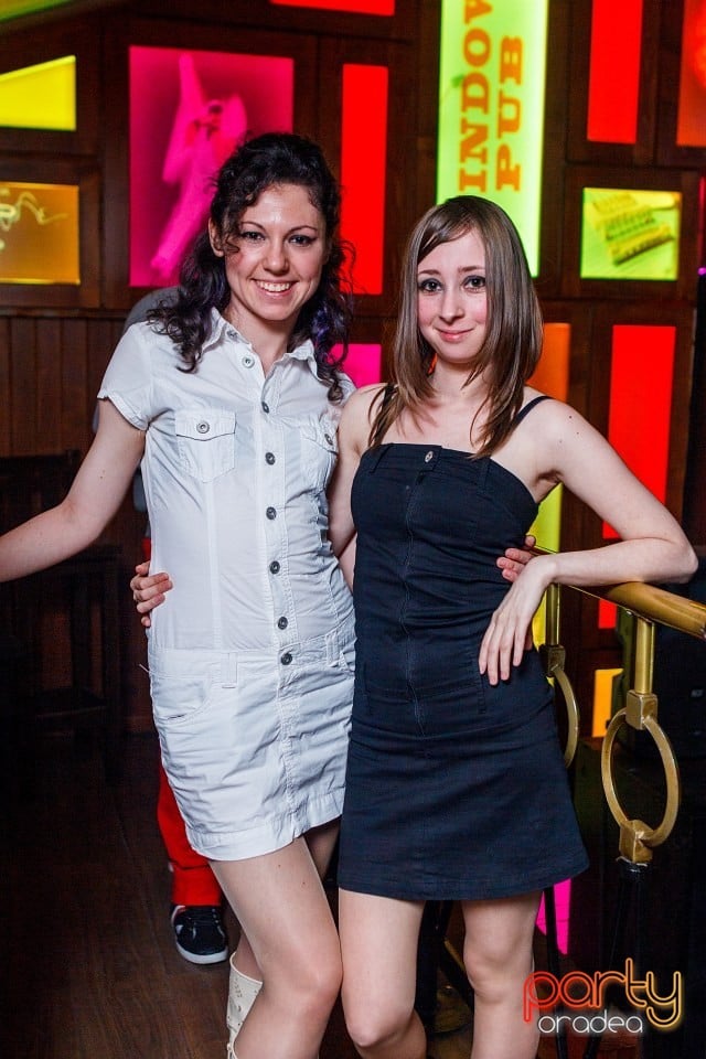 Student's Night, 