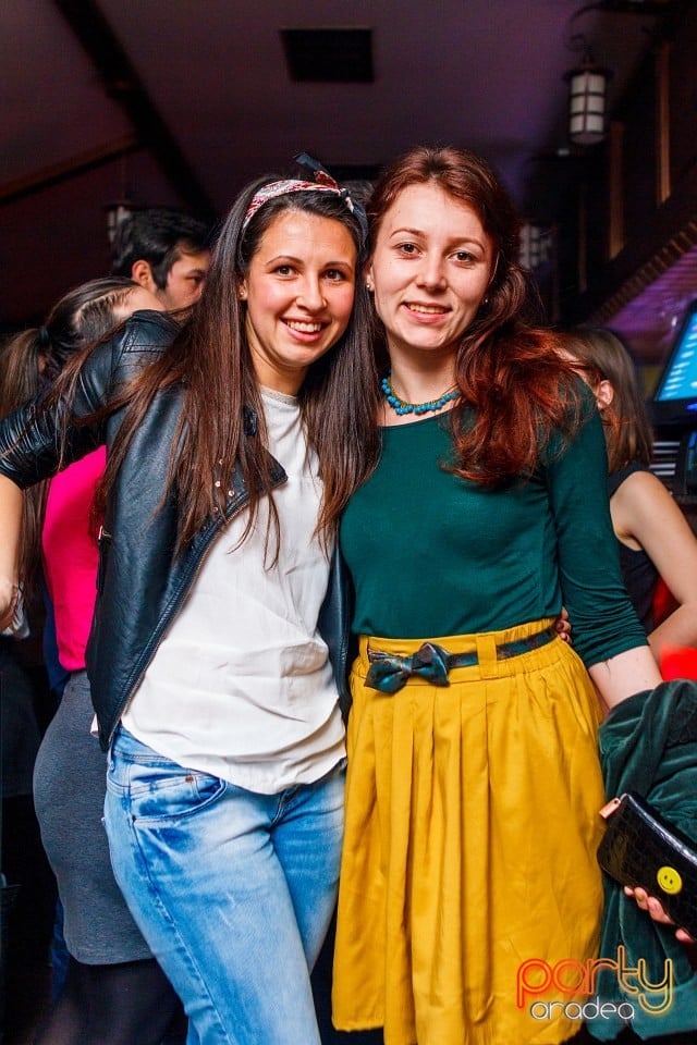 Student's Night, 