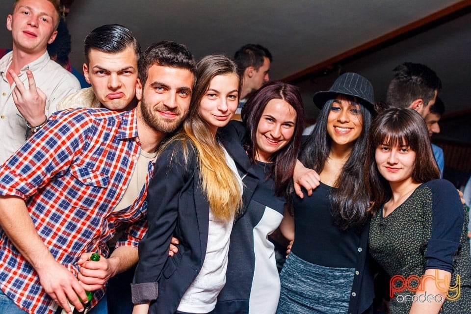 Student's Night, 