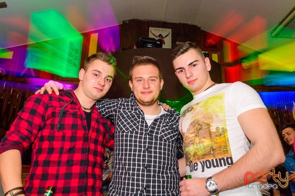 Student's Night, 