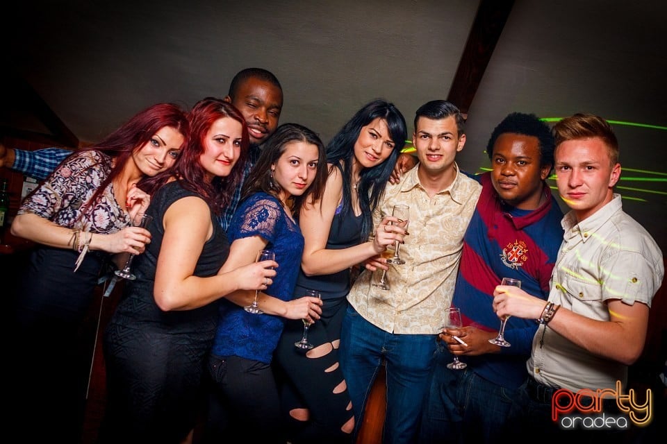 Student's Night, 