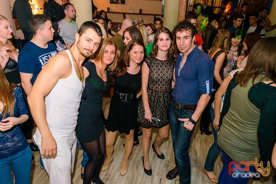 Student's Night, 
