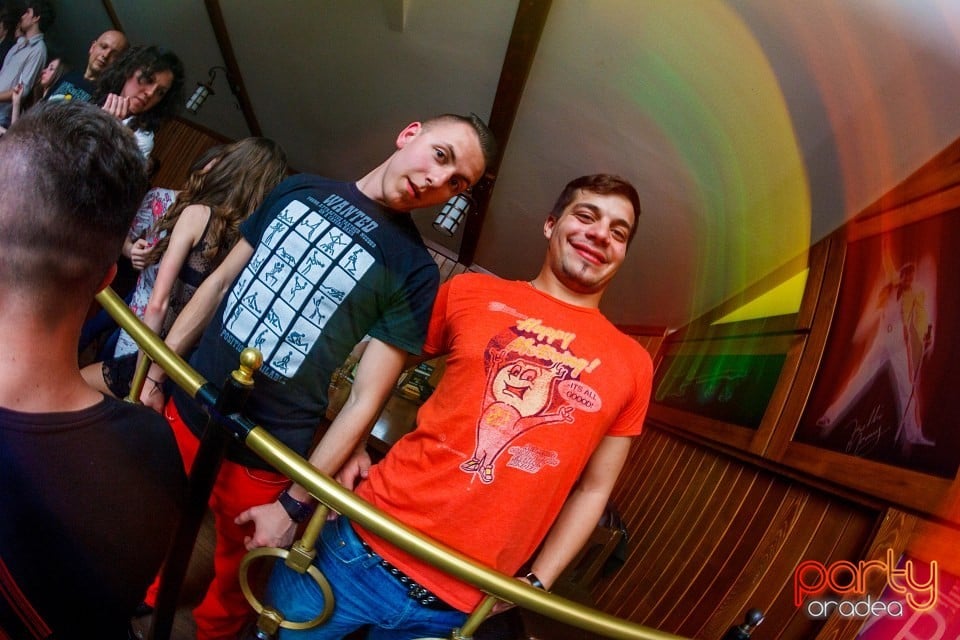 Student's Night, 