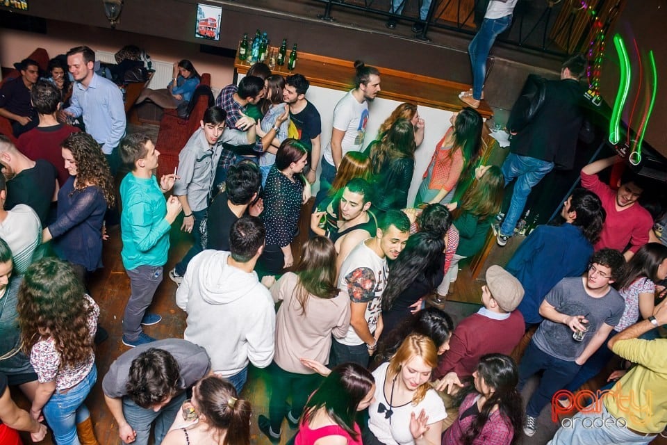 Student's Night,