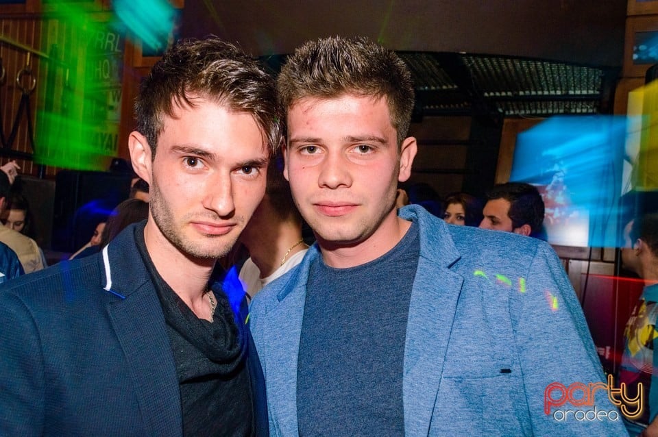 Student's Night, 