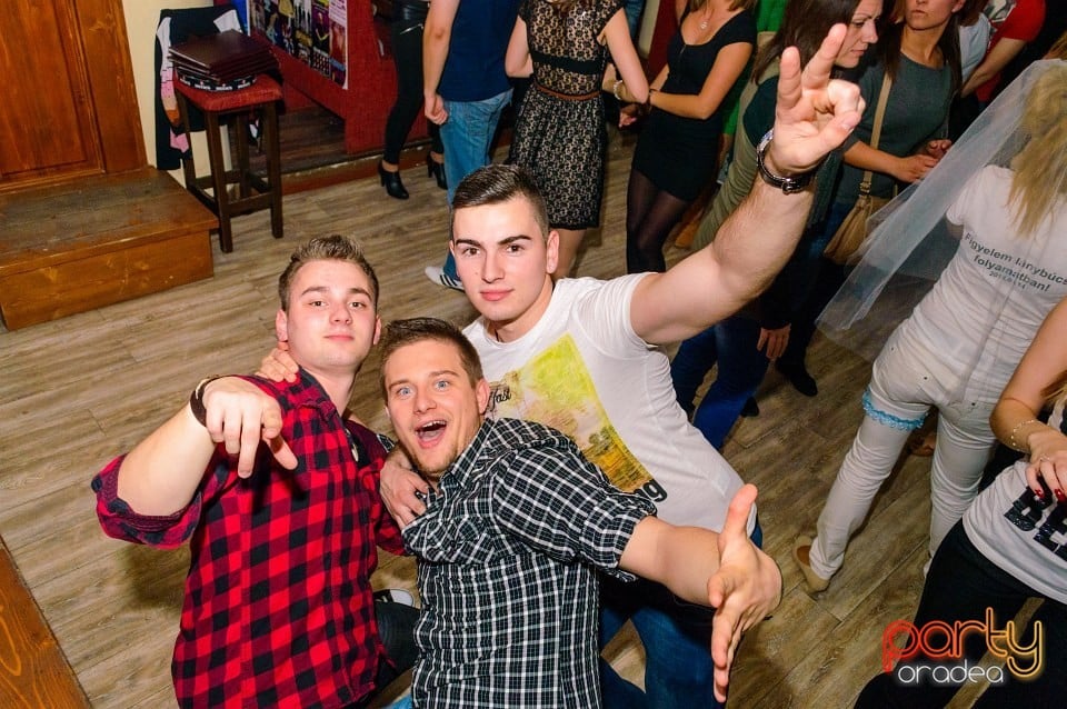 Student's Night, 