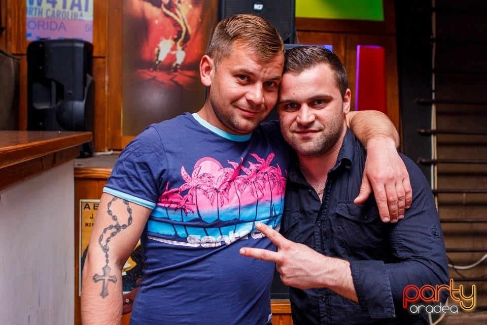 Student's Night, 