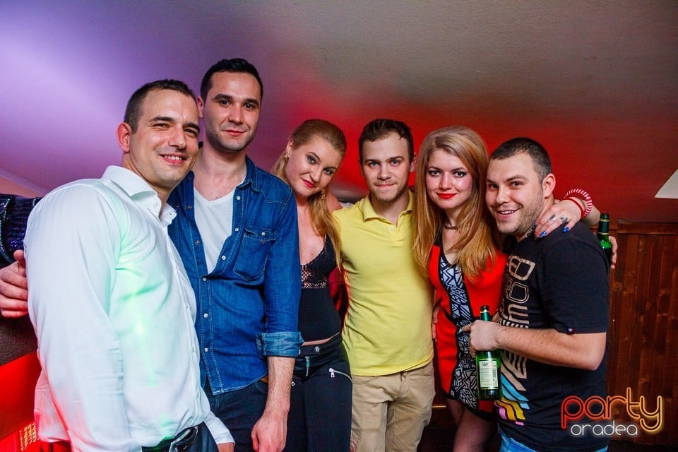 Student's Night, 