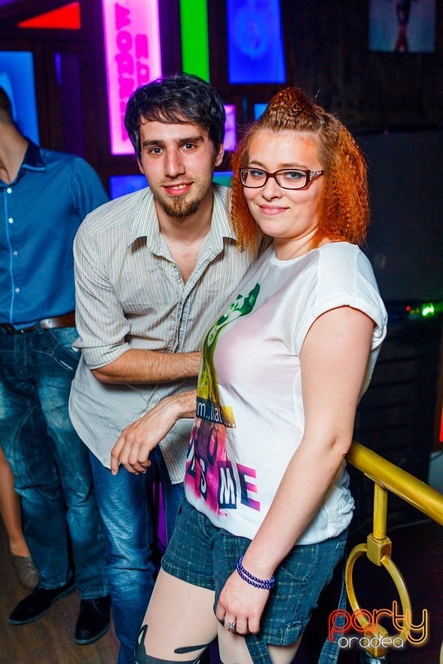 Student's Night, 