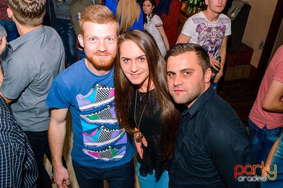 Student's Night, 