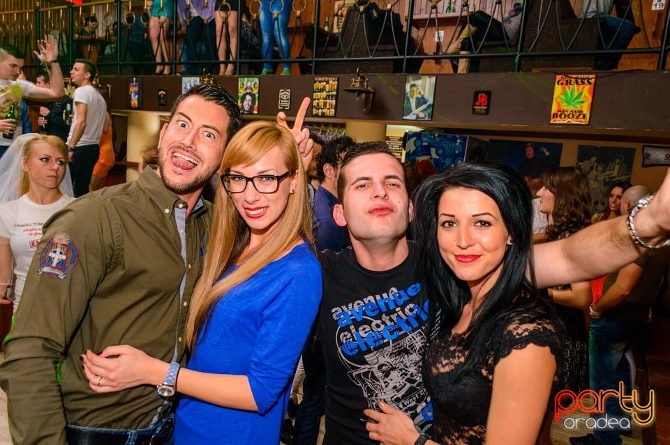 Student's Night, 