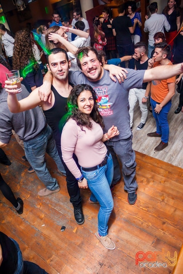 Student's Night,