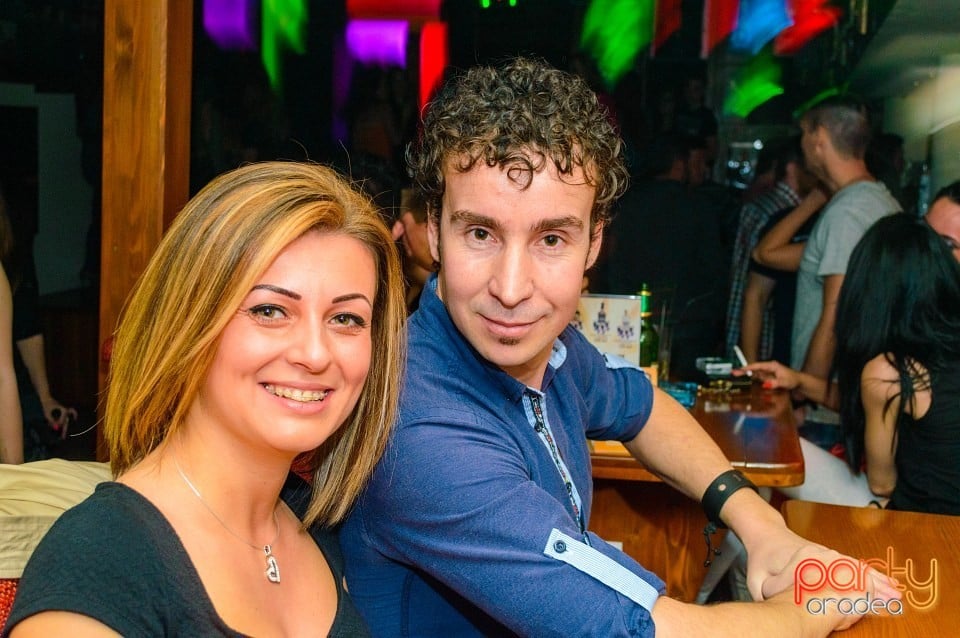 Student's Night, 