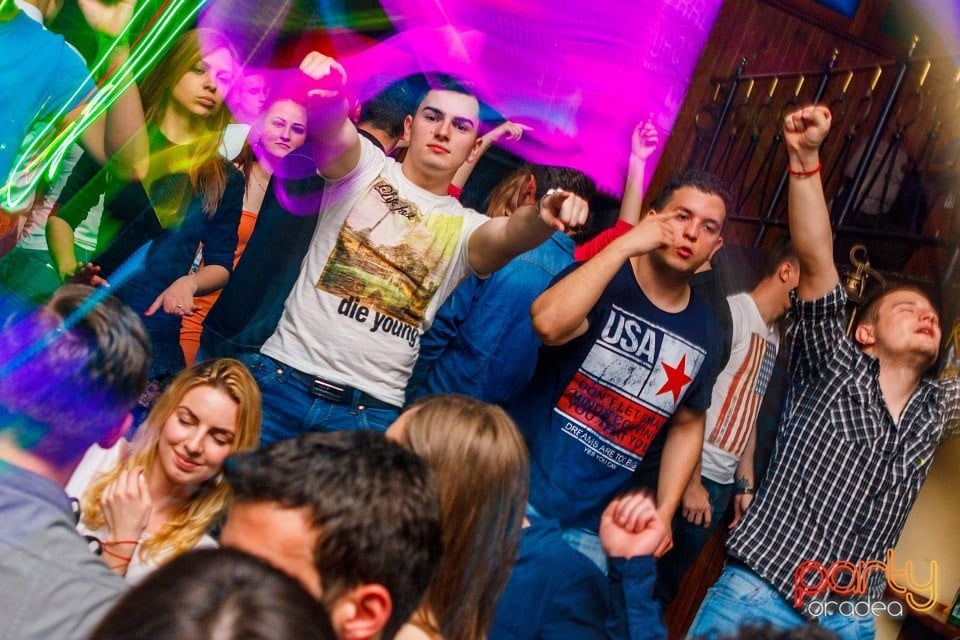 Student's Night, 
