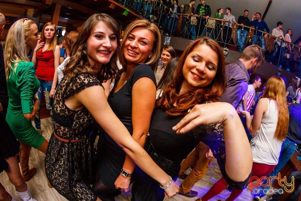 Student's Night, 