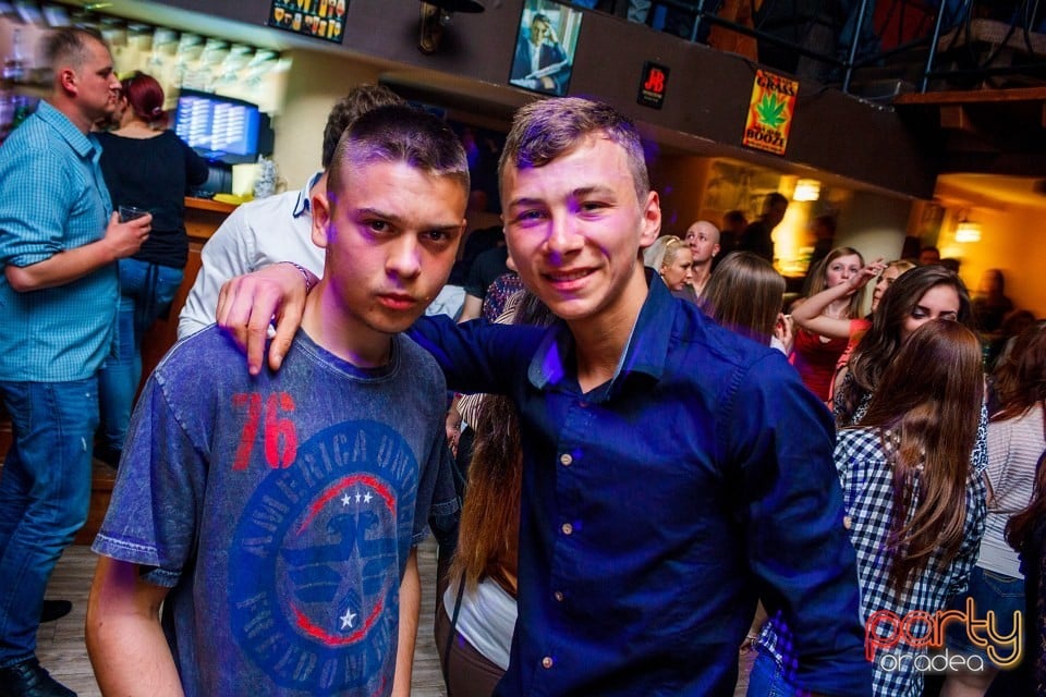 Student's Night, 