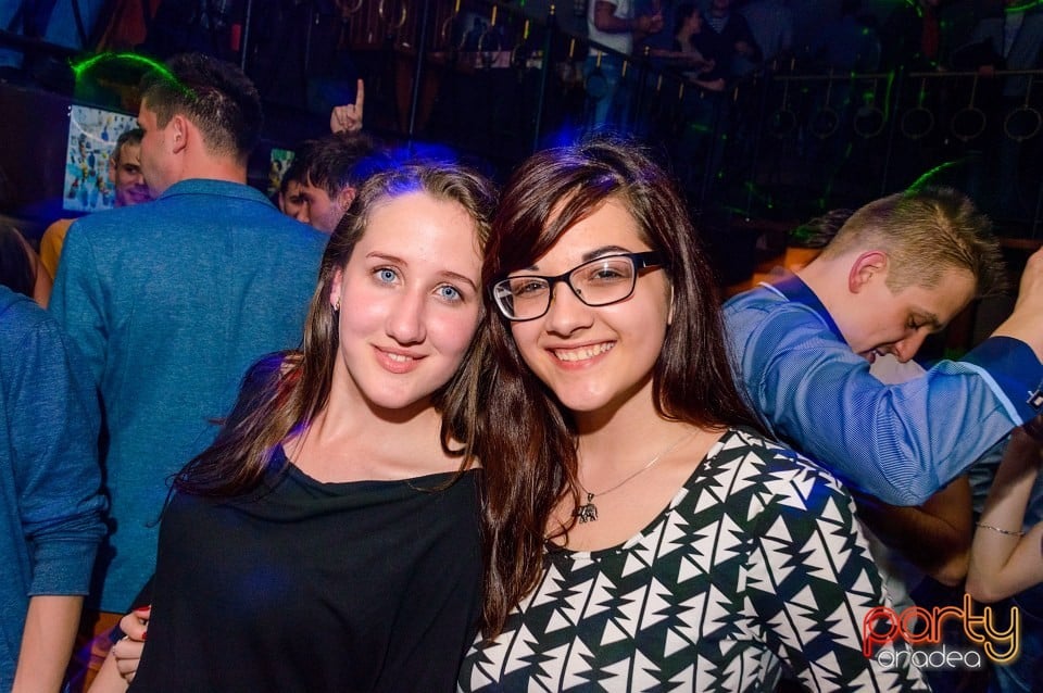 Student's Night, 