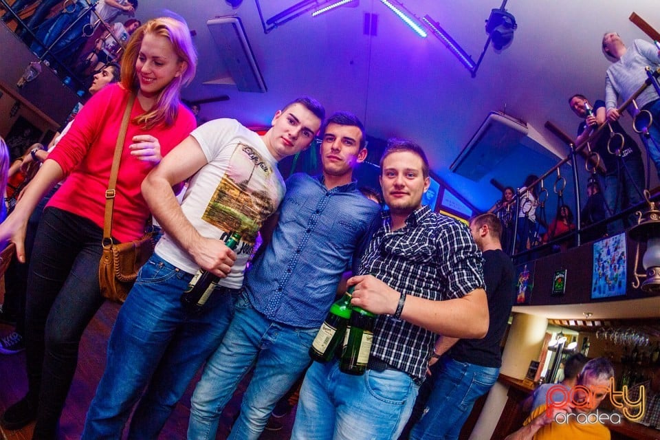 Student's Night, 