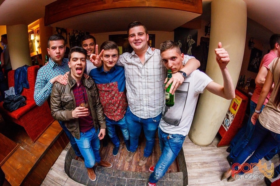Student's Night, 