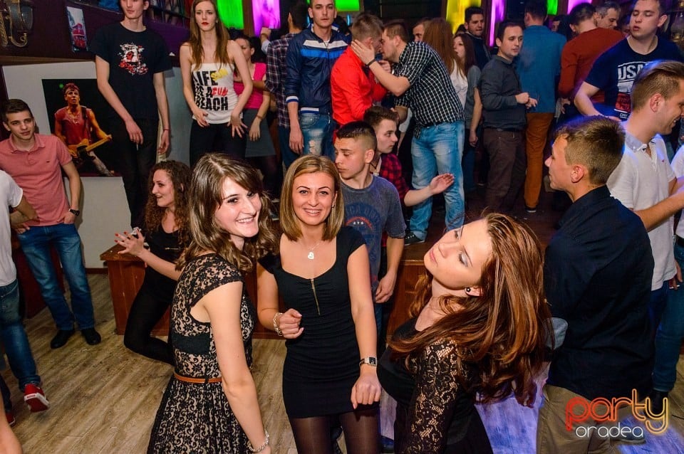 Student's Night, 
