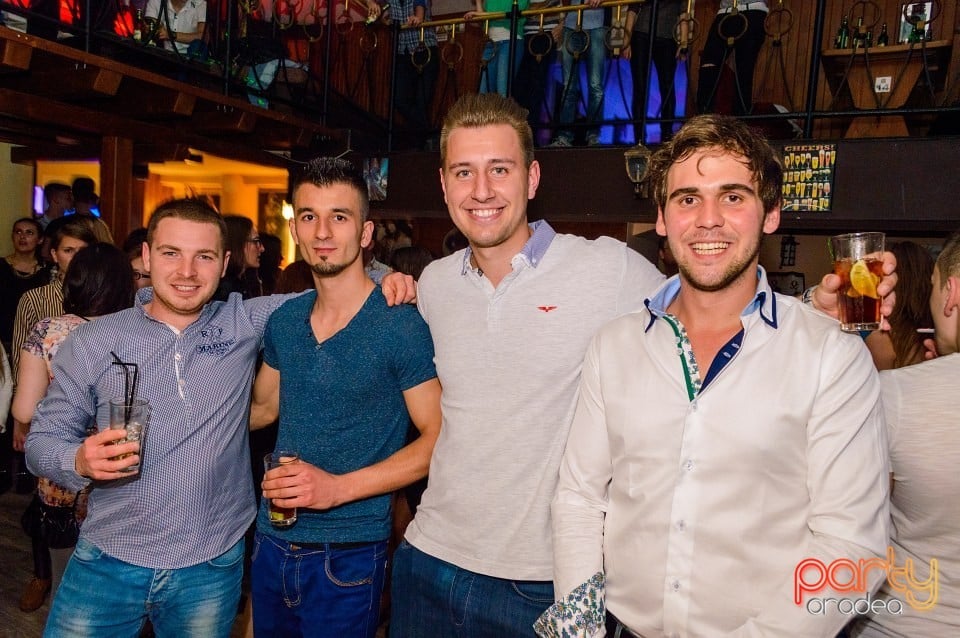 Student's Night, 