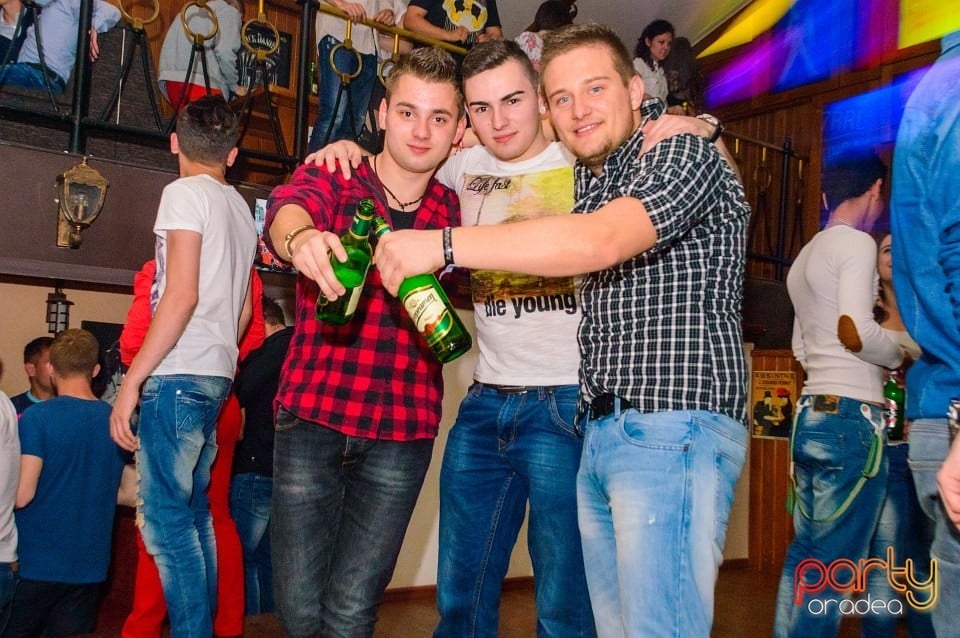 Student's Night, 