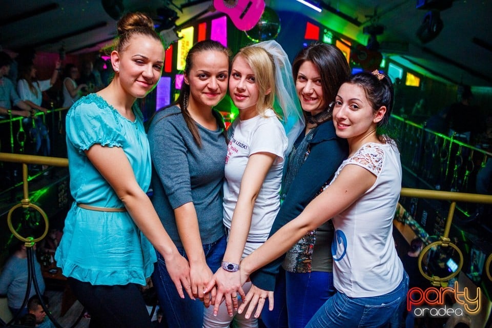 Student's Night, 