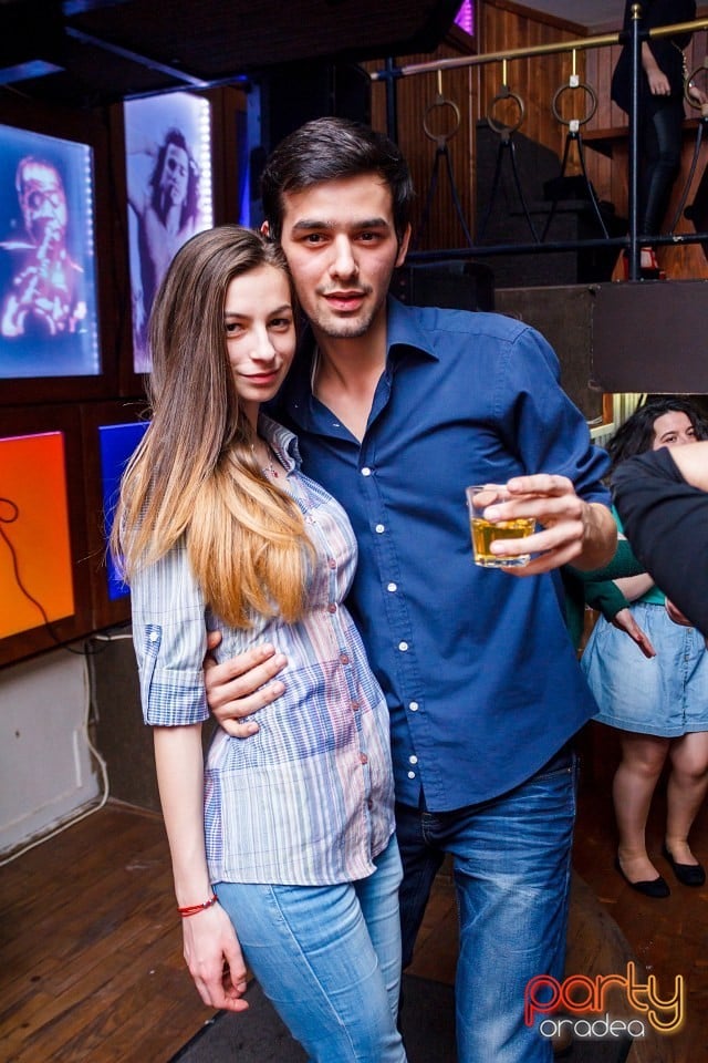 Student's Night, 