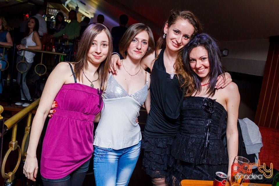 Student's Night,