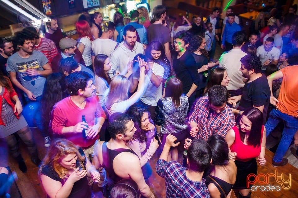 Student's Night, 