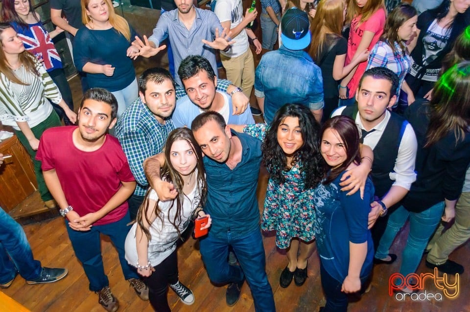 Student's Night, 