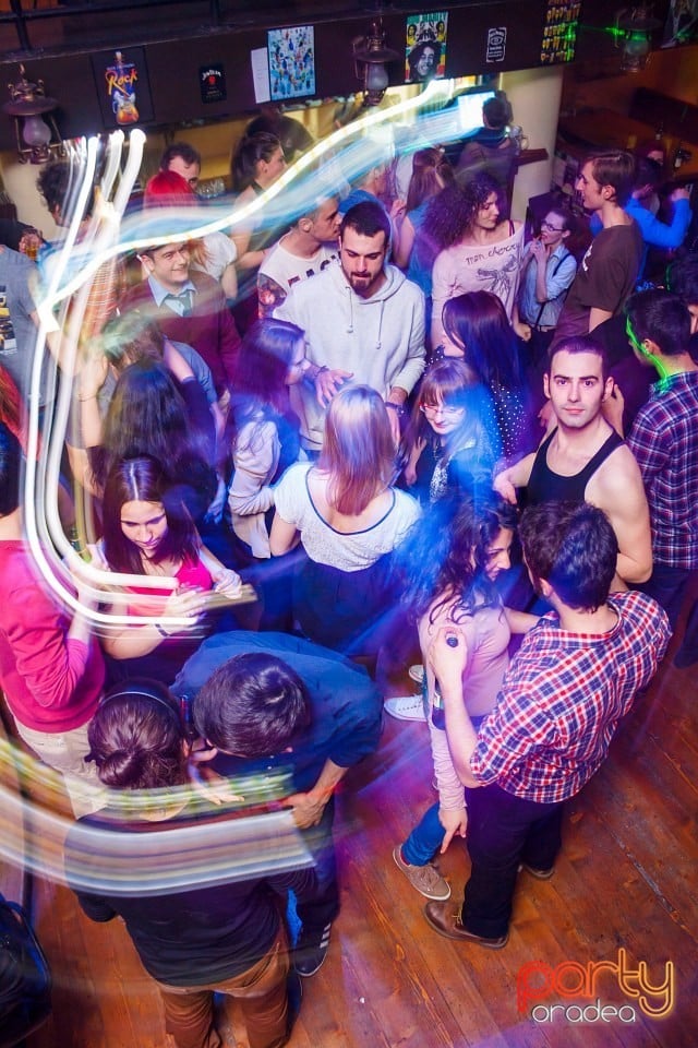 Student's Night,