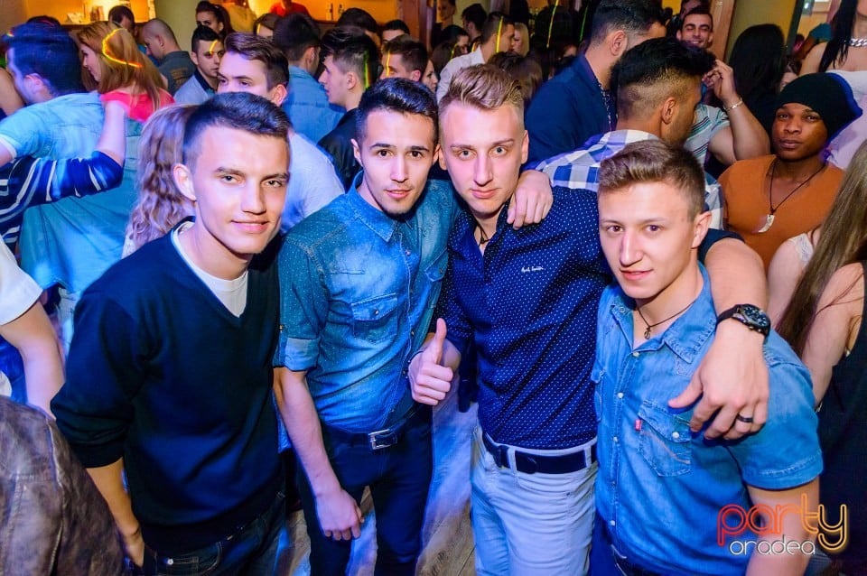 Student's Night, 