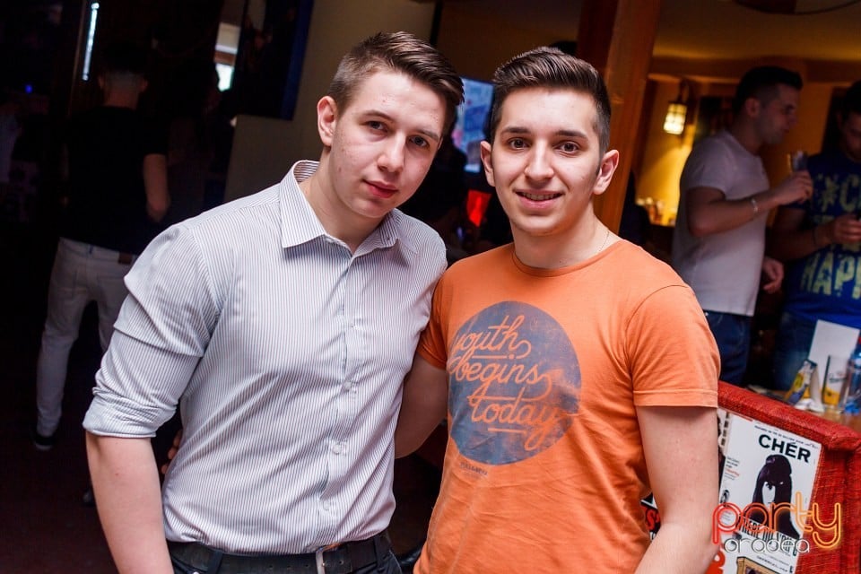 Student's Night,