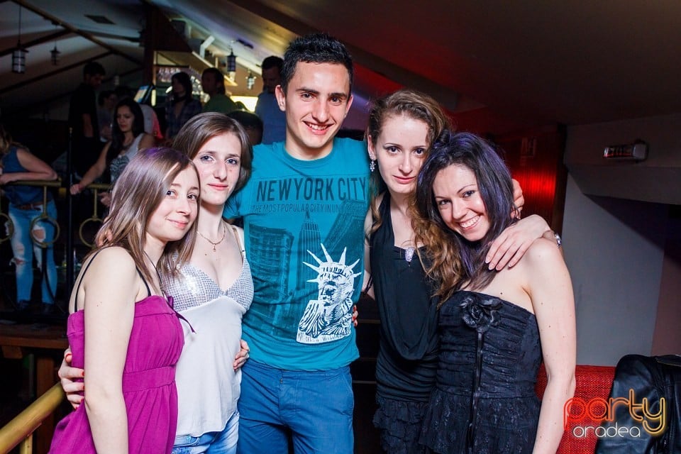Student's Night, 