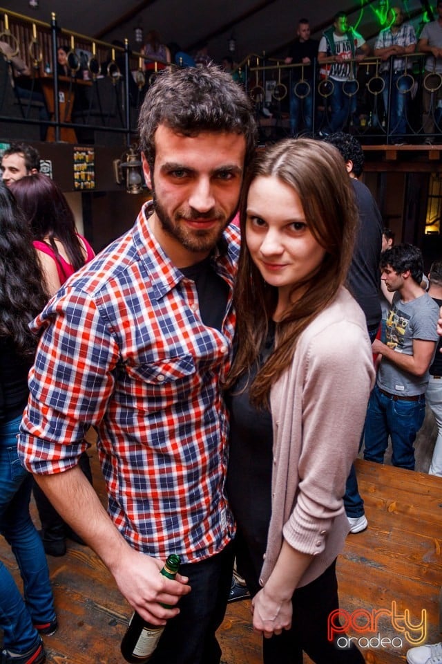 Student's Night,