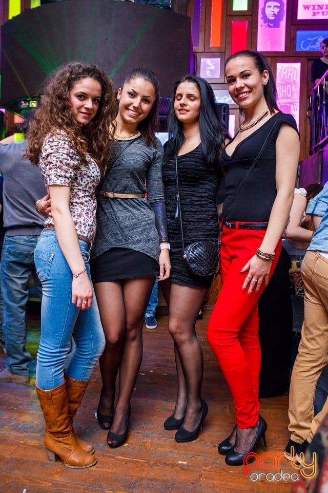 Student's Night,