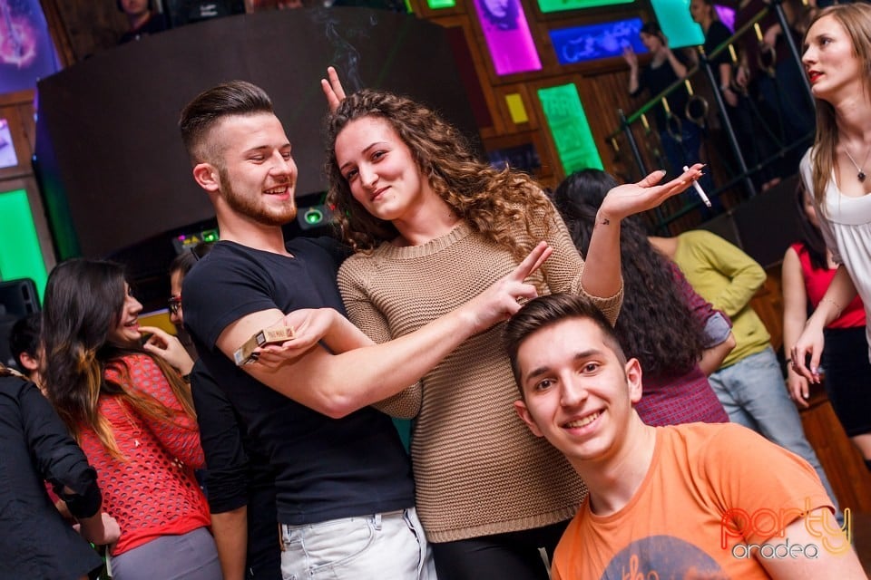 Student's Night,