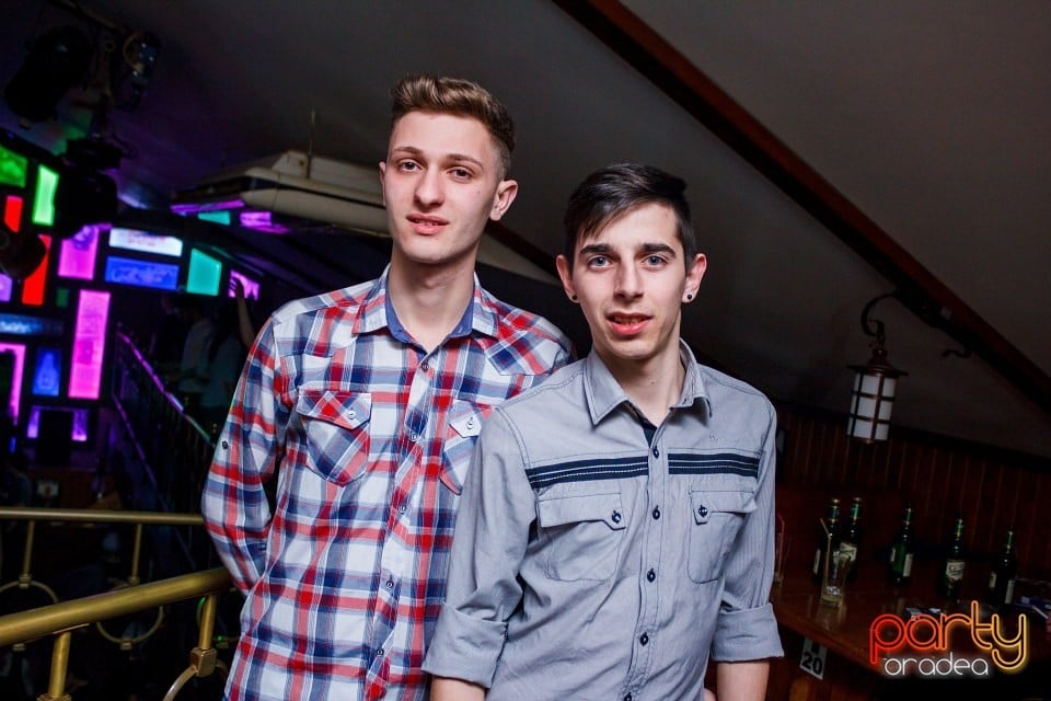 Student's Night,