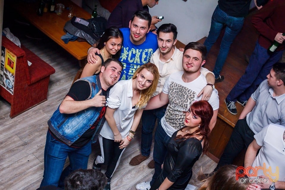 Student's Night,