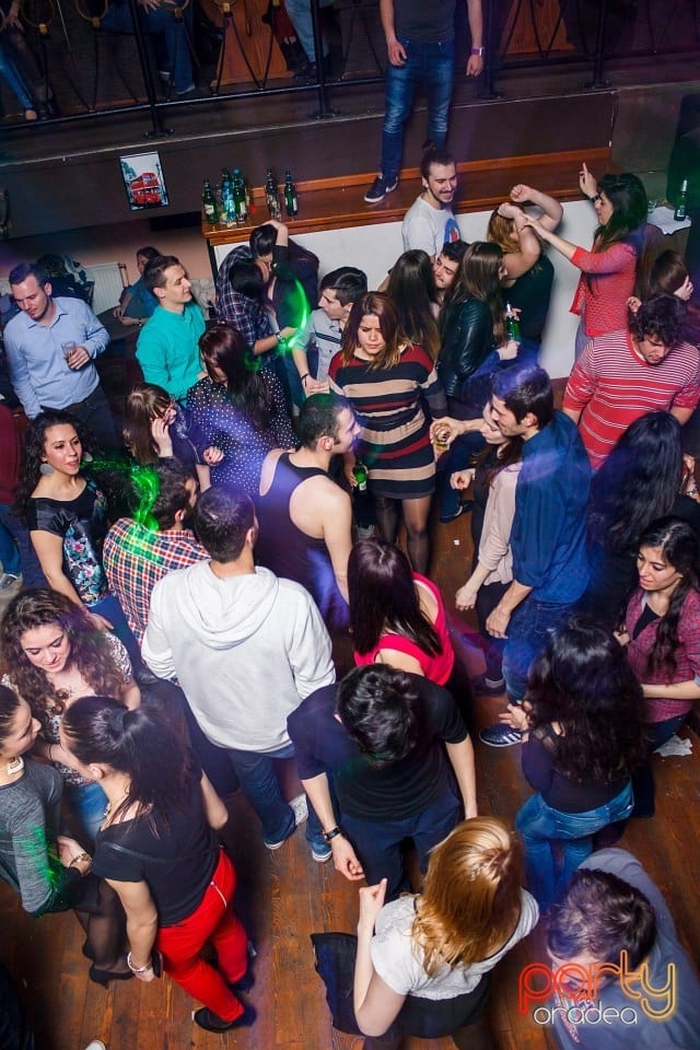 Student's Night,