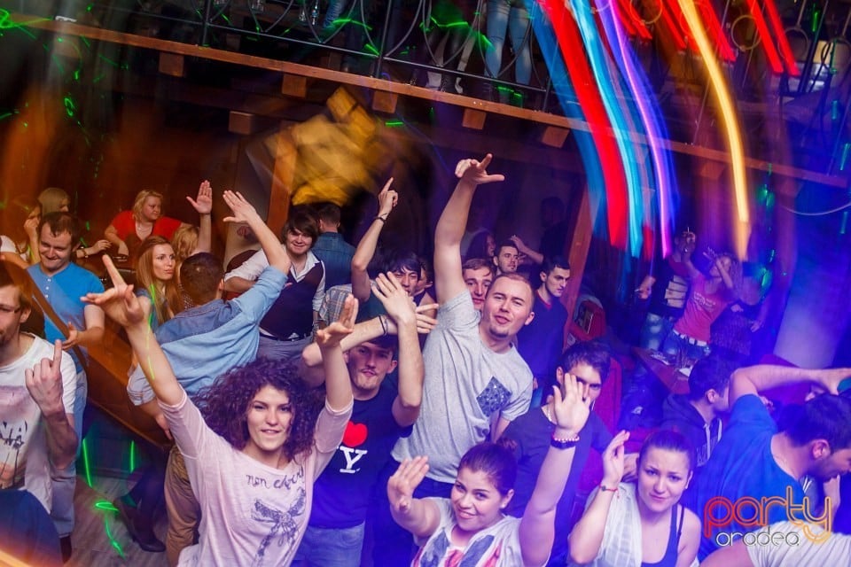 Student's Night,