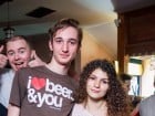Student's Night