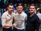 Student's Night