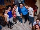 Student's Night