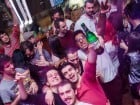Student's Night
