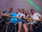 Student's Night