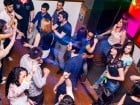 Student's Night